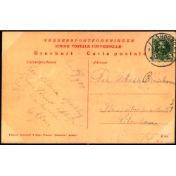 Stranden - Hornb�k - Bodilsen &amp; Vejby- Nielsen K. 212