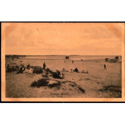 Hornb�k Strand - Hornb�k Bogh. 43404