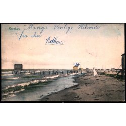 Hornb�k - Tjalken u/n