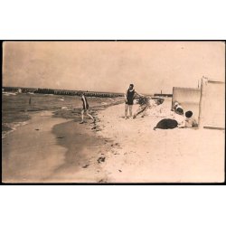 Hornb�k - Fotokort - u/n