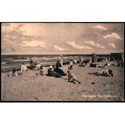 Hornb&aelig;k Badestrand I - V. T&uuml;rck 446