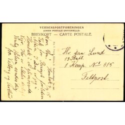 Hornb&aelig;k Badestrand I - V. T&uuml;rck 446