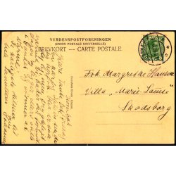 Hornb�k Strand - Hornb�k Kiosk u/n