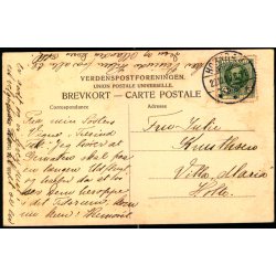 Hornb�k Strand III - J.M. 538