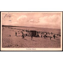 Hornb�k Strand - V. T�rck 3005