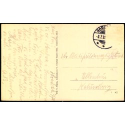 Hornb�k Strand - V. T�rck 3005