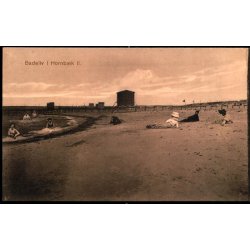 Badeliv i Hornb�k II - J.M. 729