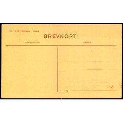 Badeliv i Hornb�k II - J.M. 729