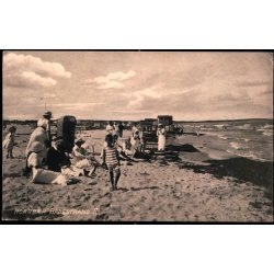 Hornb�k Badestrand II - V. T�rck 447