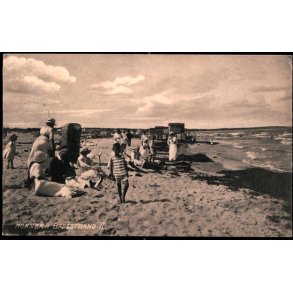 Hornb�k Badestrand II - V. T�rck 447