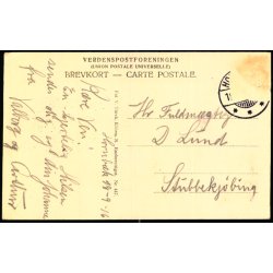 Hornb�k Badestrand II - V. T�rck 447