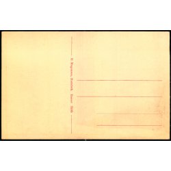 Strandparti ved Hornb�k - H. Mogensen 35105