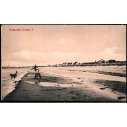 Hornb�k Strand I - J.M. 289
