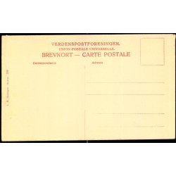 Hornb�k Strand I - J.M. 289