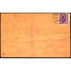 Hornb�k Strand - H. Mogensen 35107