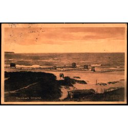 Hornb�k Strand - H. Mogensen 20822