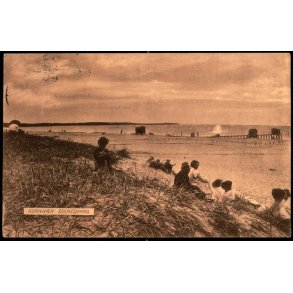 Hornb�k Solnedgang - V. T�rck 313