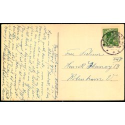 Hornb�k Strand - H. Mogensen u/n