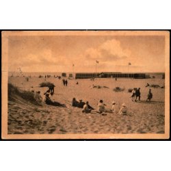 Hornb�k Strand - Hornb�k Bogh. 50388