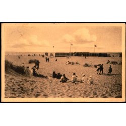 Hornb�k Strand - Hornb�k Bogh. 50388