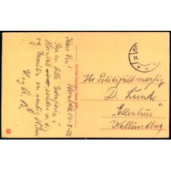 Hornb�k Strand - Hornb�k Bogh. 50388