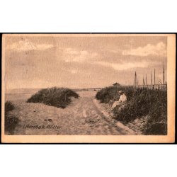 I Hornb�k Klitter - V. T�rck 593