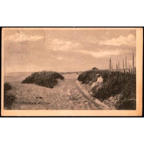 I Hornb�k Klitter - V. T�rck 593