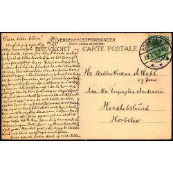 I Hornb�k Klitter - V. T�rck 593