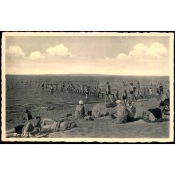 Hornb�k - Rudolf Olsen 10484