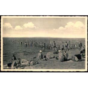 Hornb�k - Rudolf Olsen 10484