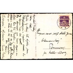 Hornb�k - Rudolf Olsen 10484