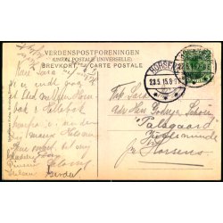 Hornb�k - Strandpartie - Hahnemanns u/n