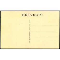 Klitter ved Hornb�k - V. T�rck 606