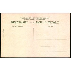 Ved Hornb�k Strand - C.F. 534