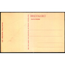 Hornb�k Strand - Stender 12767