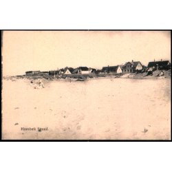 Hornb�k Strand - Otto Schytt 10