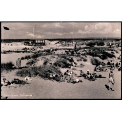 Hornb�k Strand - Hornb�k Bogh. 80583