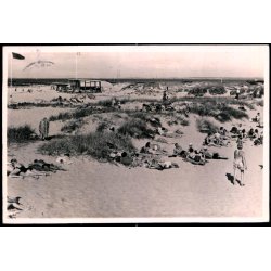 Hornb�k Strand - HBH 534