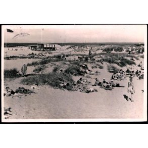 Hornb�k Strand - HBH 534