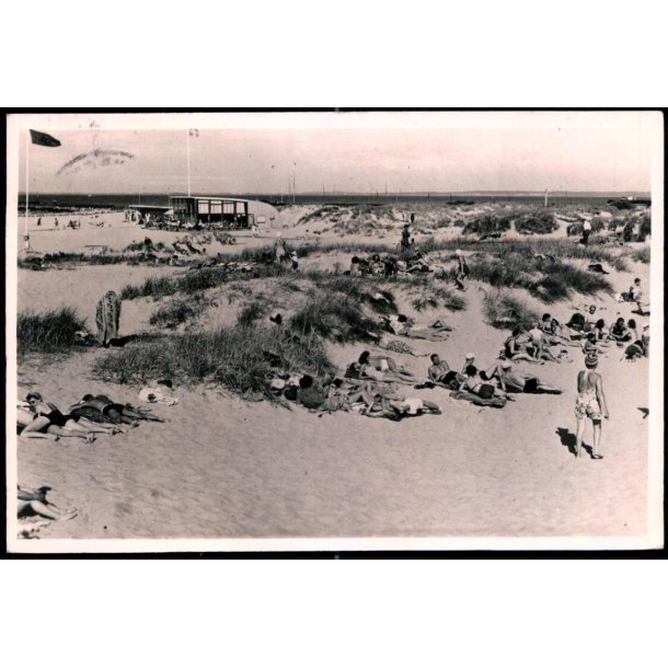 Hornb�k Strand - HBH 534