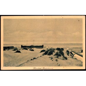 Hornb�k Badestrand - u/n