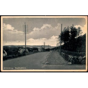 Kildekrog - Baalbakken - Kbm. Harriet Leegaard 6028