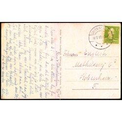 Kildekrog - Baalbakken - Kbm. Harriet Leegaard 6028