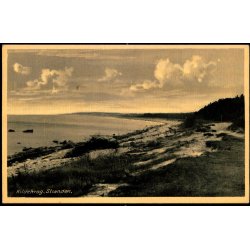 Kildekrog - Stranden - Kbm. Harriet Leegaard 180