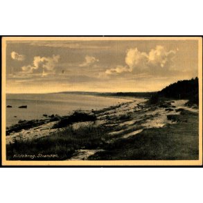 Kildekrog - Stranden - Kbm. Harriet Leegaard 180