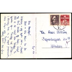 Kildekrog - Stranden - Kbm. Harriet Leegaard 180