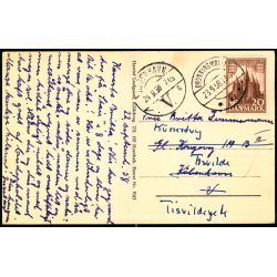 Strandstien - Kildekrog - Kbm. Harriet Leegaard 5043