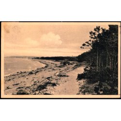 Strandparti ved Kildekrog - H. Mogensen 60162