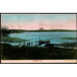 Hornb�k S� - Alex Vincent 3102