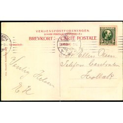 Hornb�k S� - Alex Vincent 3102